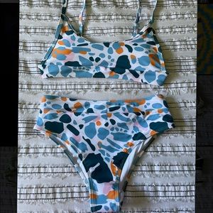 Shein bikini